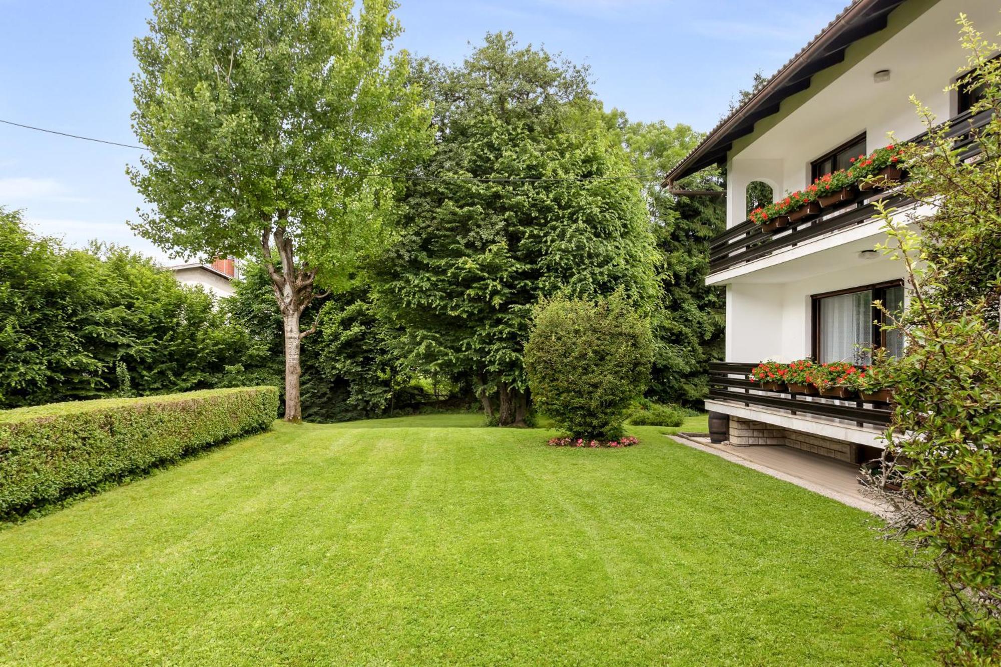 Apartments Svetina Bled Exterior photo