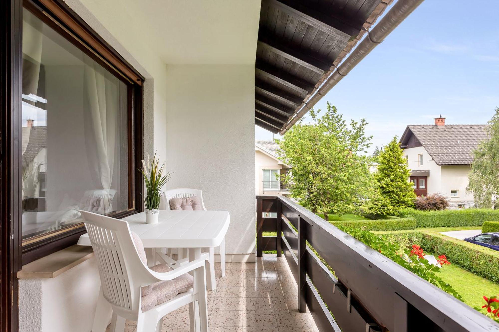 Apartments Svetina Bled Exterior photo