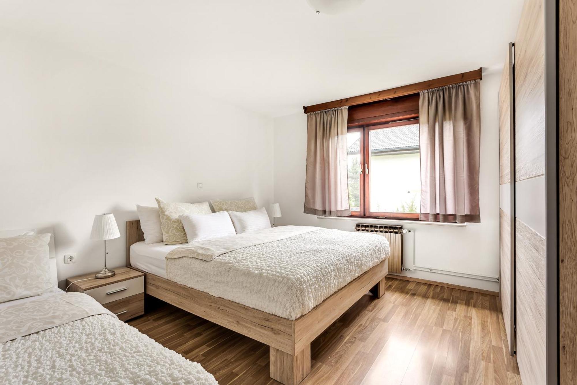 Apartments Svetina Bled Exterior photo