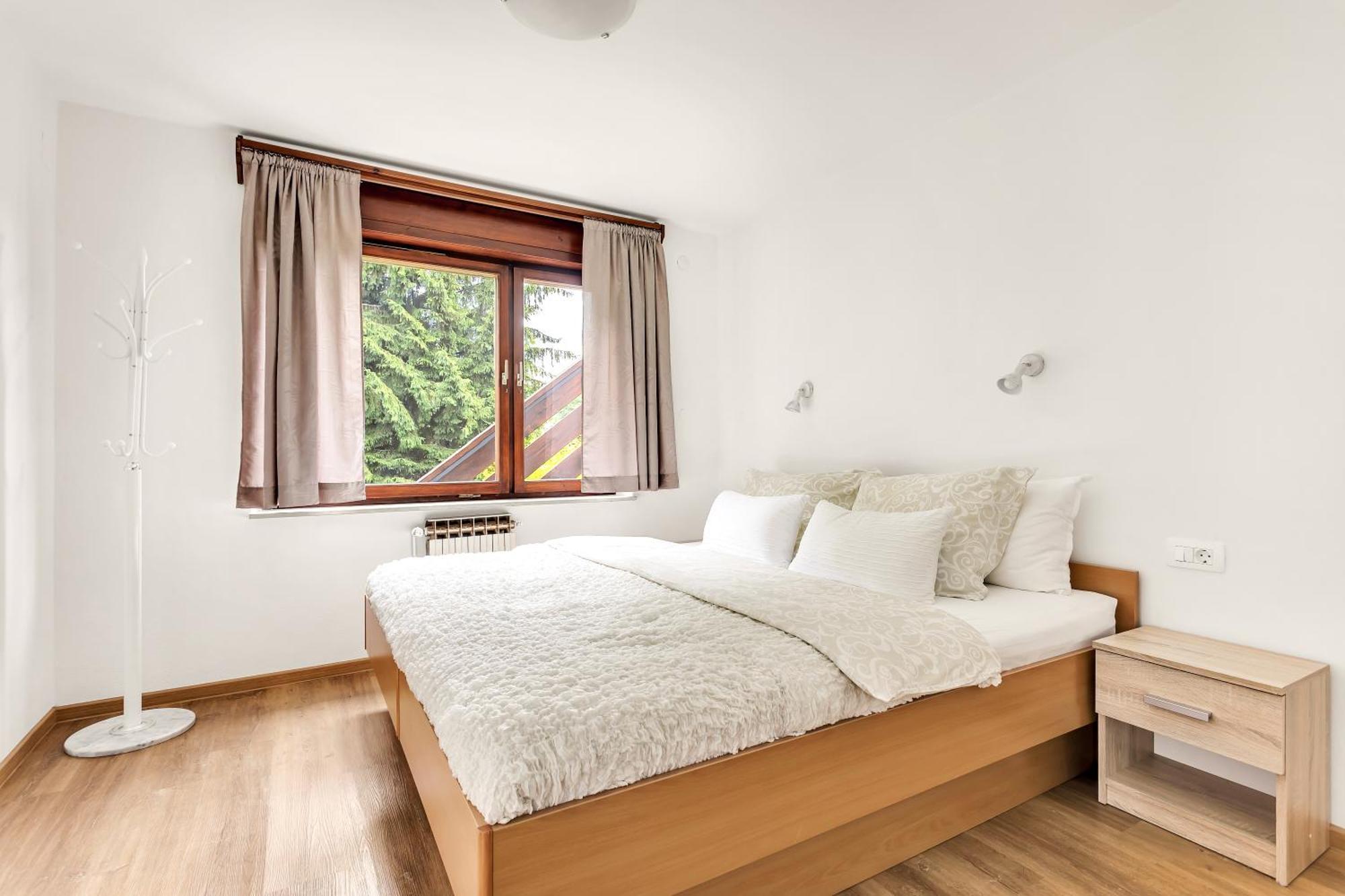 Apartments Svetina Bled Exterior photo