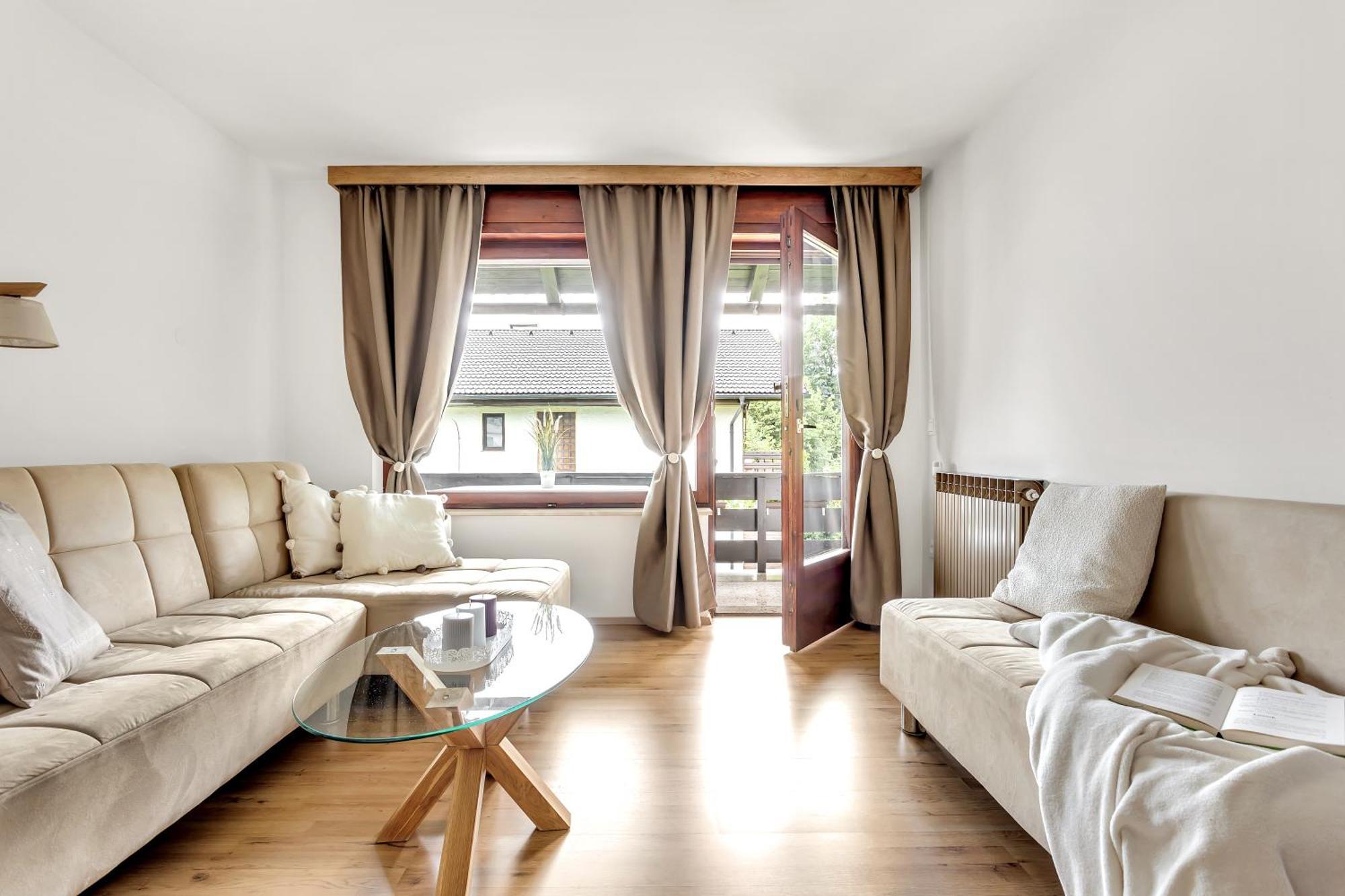 Apartments Svetina Bled Exterior photo